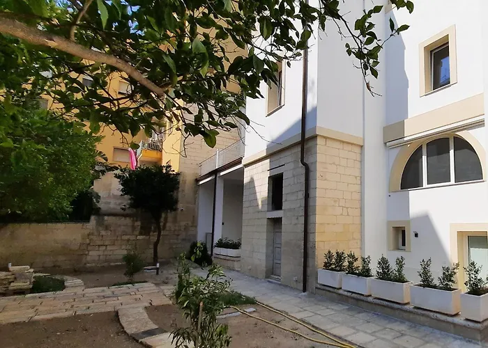 Palazzo Ricciardi Residence