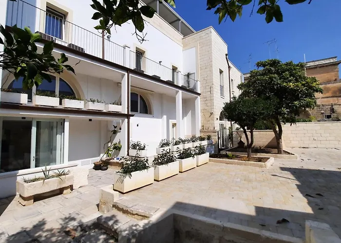 Palazzo Ricciardi Residence