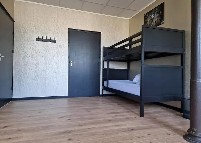 B&B 'T Kloaster Valkenburg aan de Geul