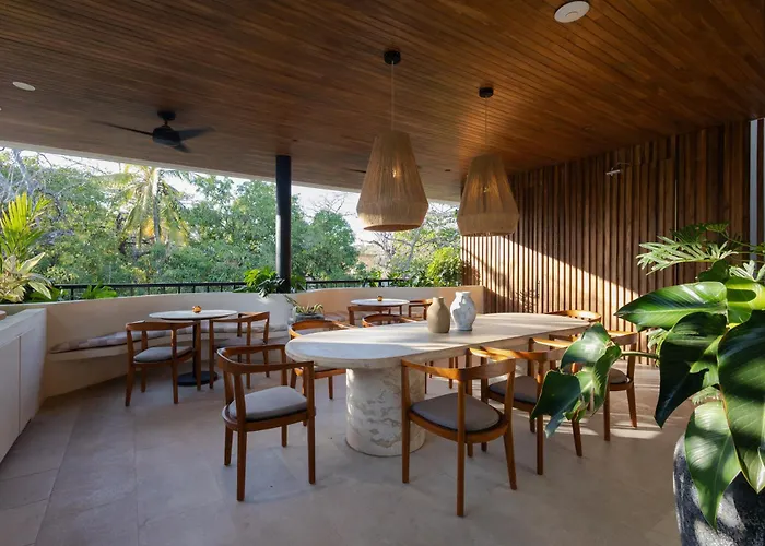 Silvestre Nosara Hotel & Residences
