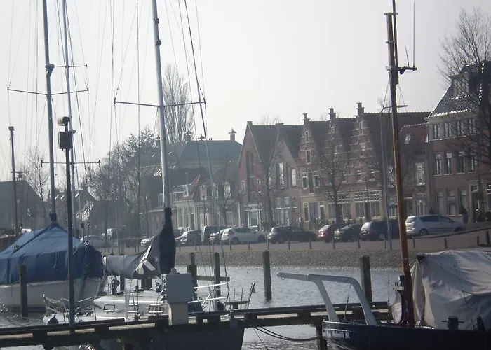 Dirosa Bed and Breakfast Onderdijk