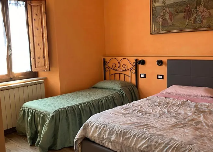 B&B Da Paola Bardalone