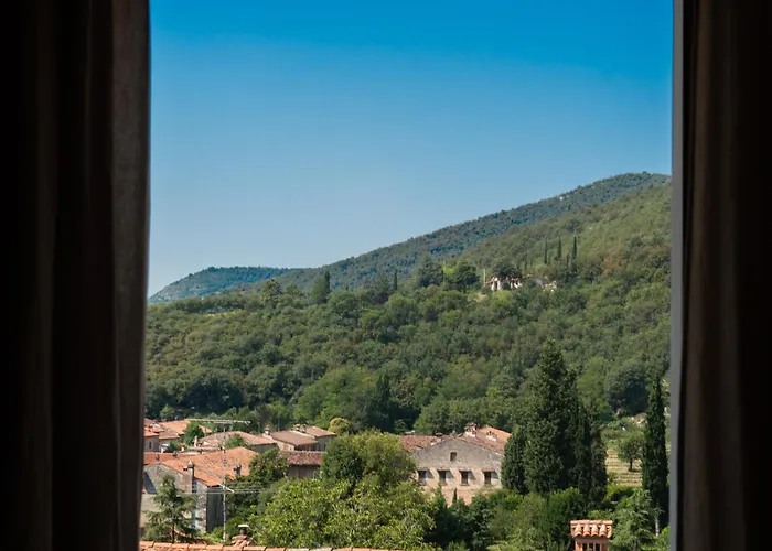 Bed and Breakfast La Bastia - Bed & Soul Nuvolento