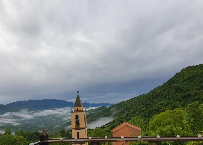 La Villa Guidi
