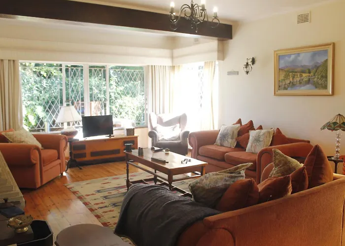Bed and Breakfast Umoya Hilton