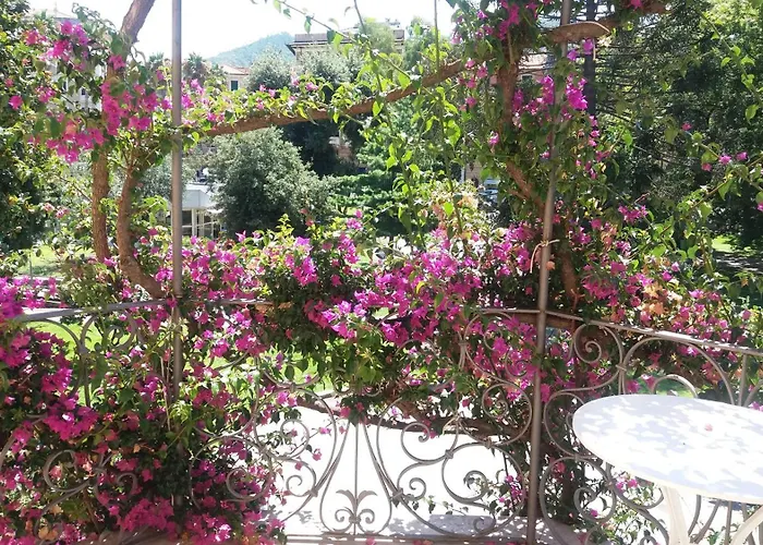 Bed and Breakfast La casa dei Paggi Sestri Levante