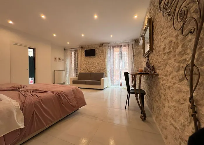 Bed and Breakfast Il viandante Sulmona