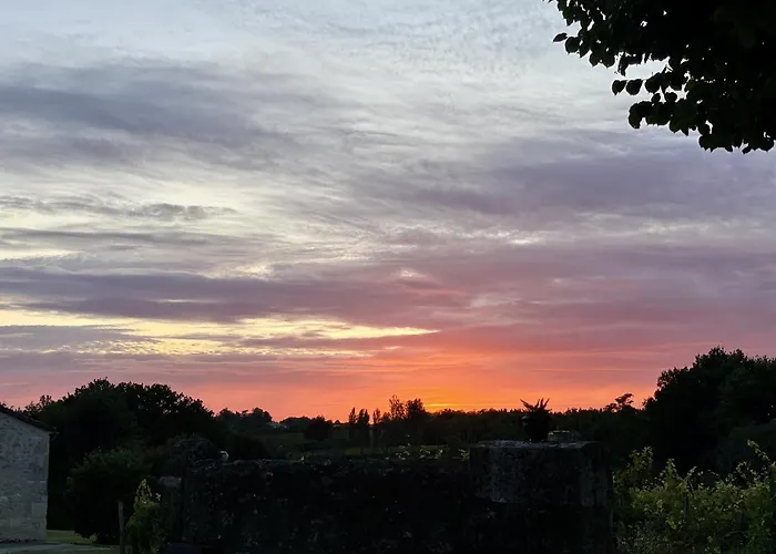 Chateau Masburel Fougueyrolles