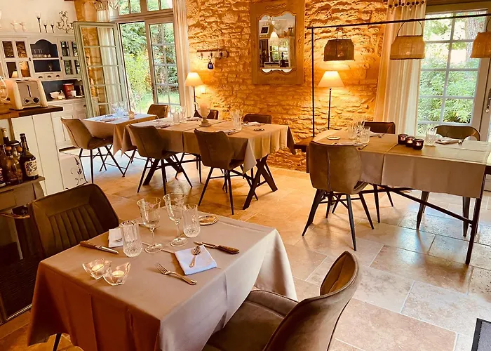La Closerie de Sarlat Maison d hôtes de charme