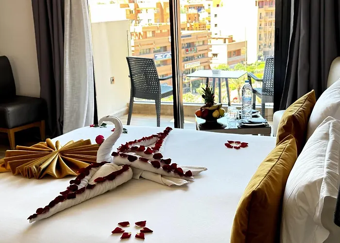 Stars Hotel & Spa