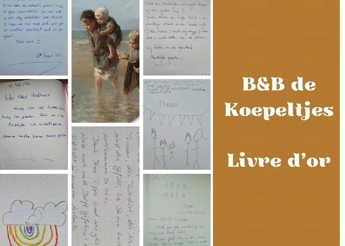 Bed & Breakfast De Koepeltjes Zoetermeer