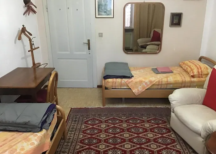 B&B Casa d'Arte