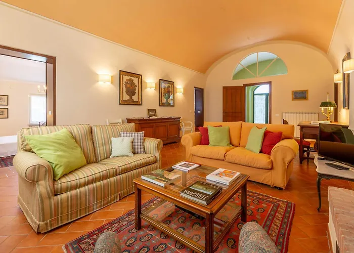Bed and Breakfast Borgo Studiati Relais Pugnano