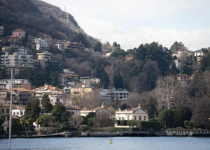 Residence Villa Eli Côme