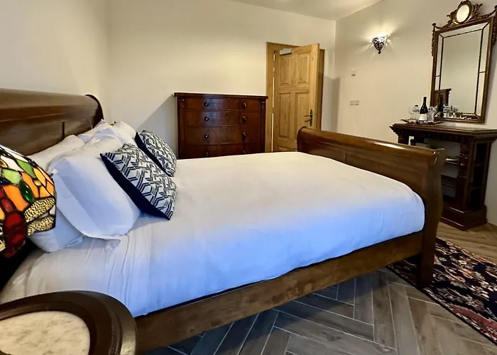 Bed and Breakfast Claregalway Castle