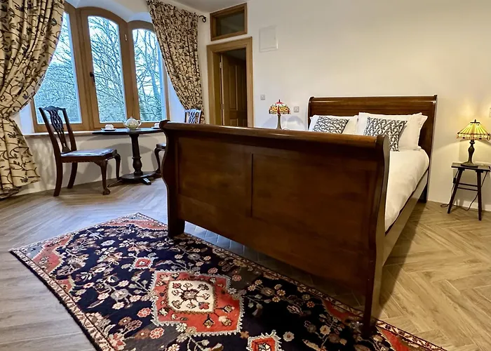 Bed and breakfast Claregalway Castle