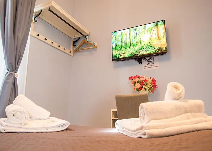 B&B La Casetta