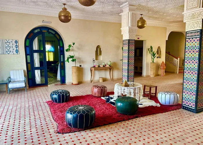Dar Morocco