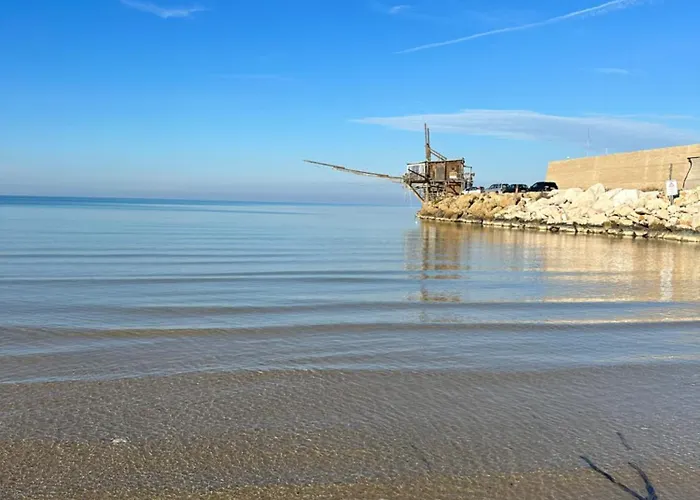 B&B Dimora delle Ninfee Pollutri