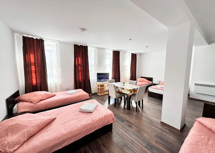 Pension Nv Lutherstadt Eisleben