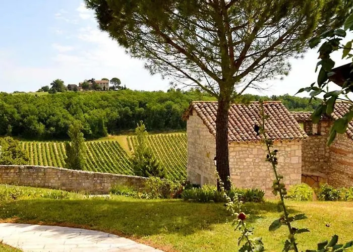 Les Hauts de Broze