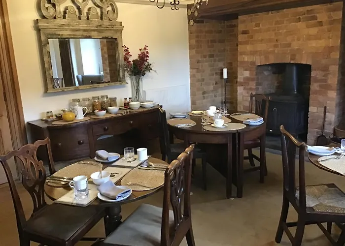 White Hall Farm
