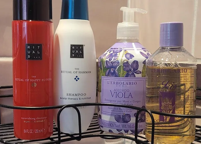 Boutique B&B Dolce Due Assendelft