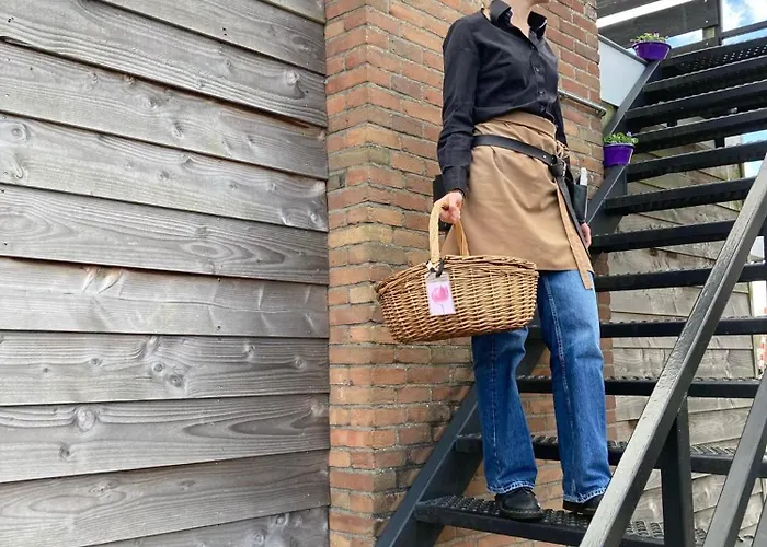 Slapen bij de Buurvrouw Bed and Breakfast Castricum