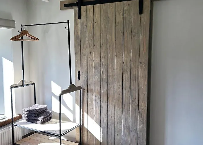 B&B Le Nid D'Hirondelle Houffalize