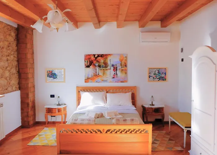 B&B Quintarelli San Pietro In Cariano