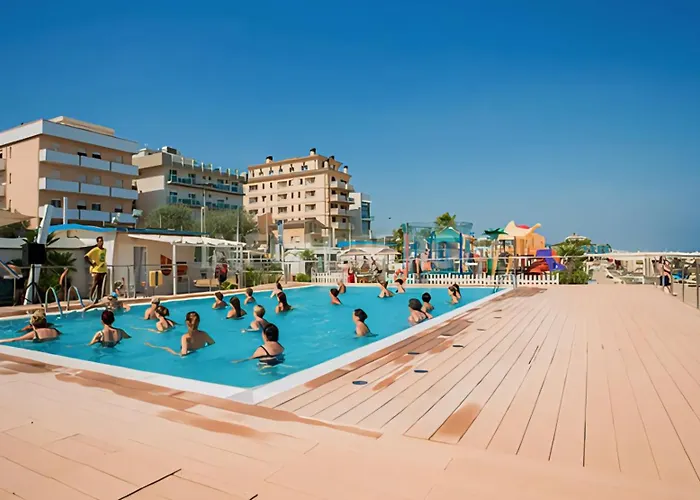 Hotel Baltic