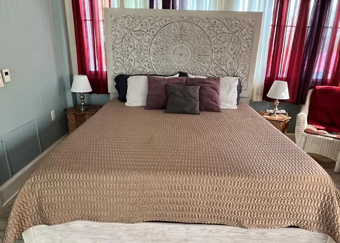 1912 Bed And Breakfast Sumter