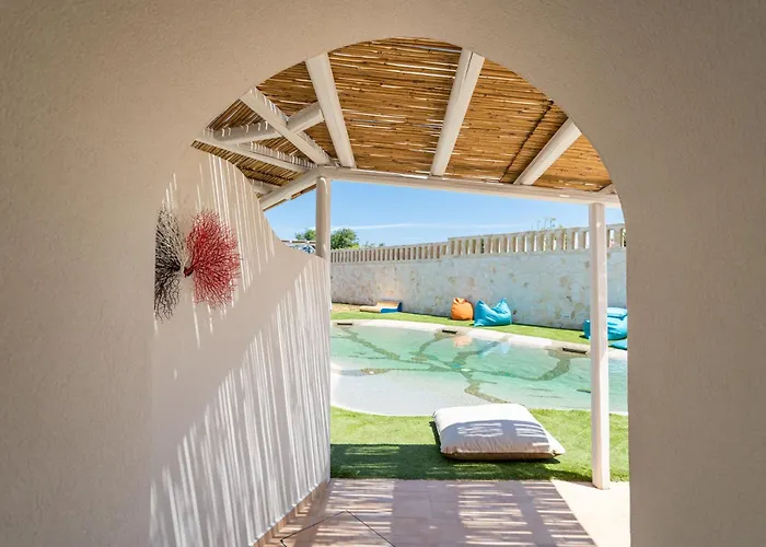 Don Leonardo - pool&wellness