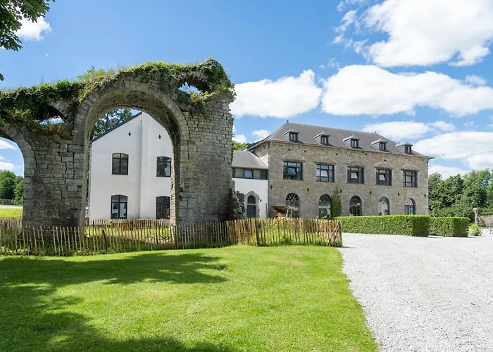 Domaine St Roch