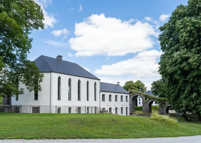 Domaine St Roch