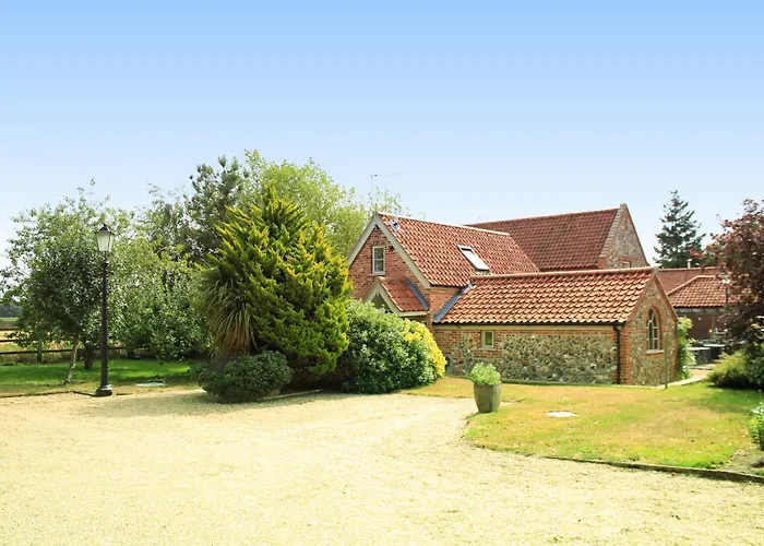 Woodman'S Farm