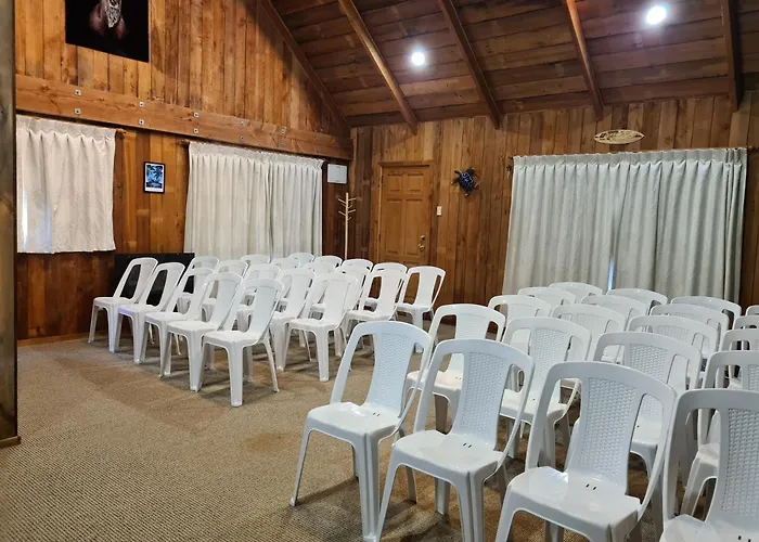 Riverview Lodge Hanmer Springs