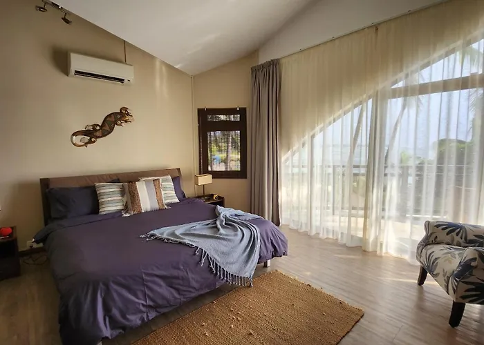 La Maison De La Plage - Guest House Albion