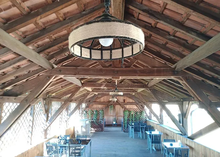 L'Hacienda