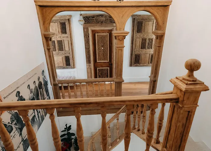 La Maison Pelloquin