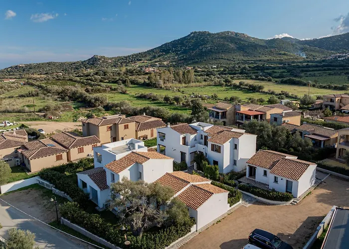 Residenza L'Alzoni