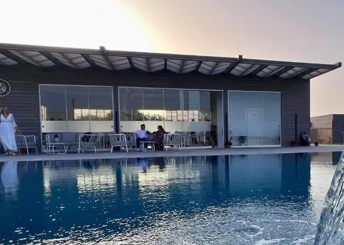 Agriturismo il Cappero b&b Marzamemi Noto