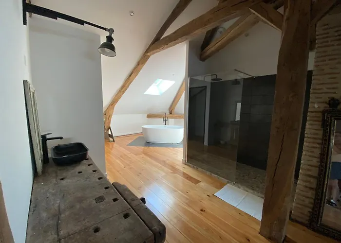 la maison de Manon