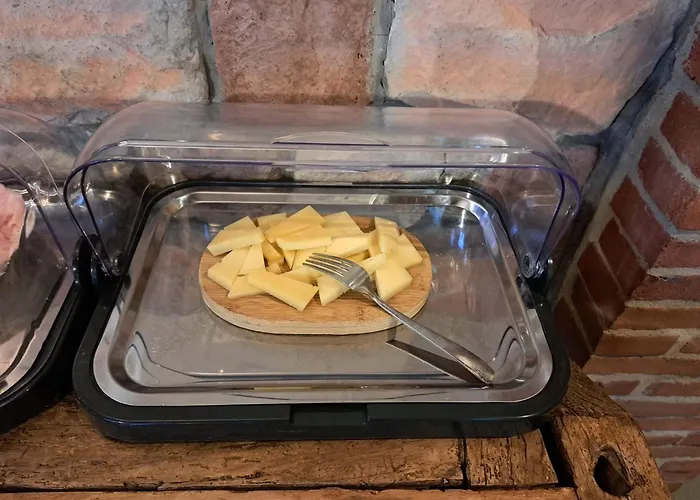 Albergo Baschera