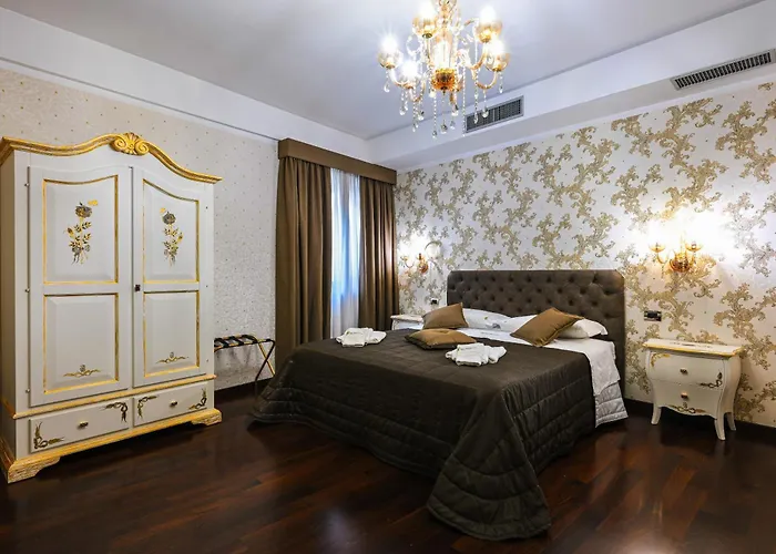 Hotel Mastrodattia