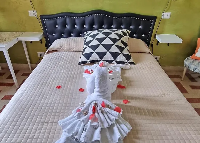 Guesthouse Martin