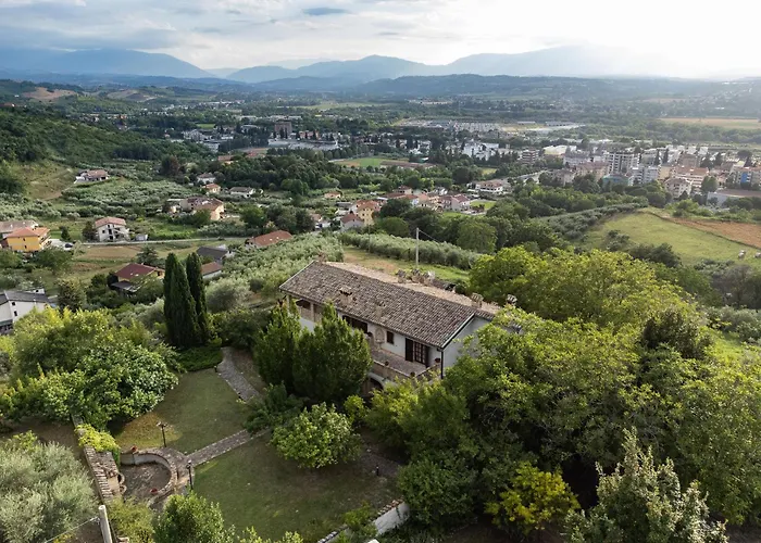 B&B Villa Dei Desideri Chieti