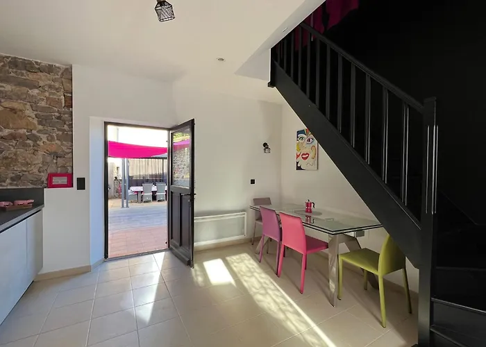Love Room du Moulin Rose