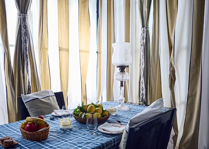 Hotel Garzon