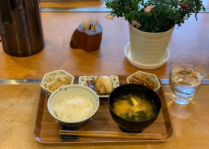 Yakushima Minsyuku Suginoko